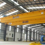 biến tần cho cầu trục