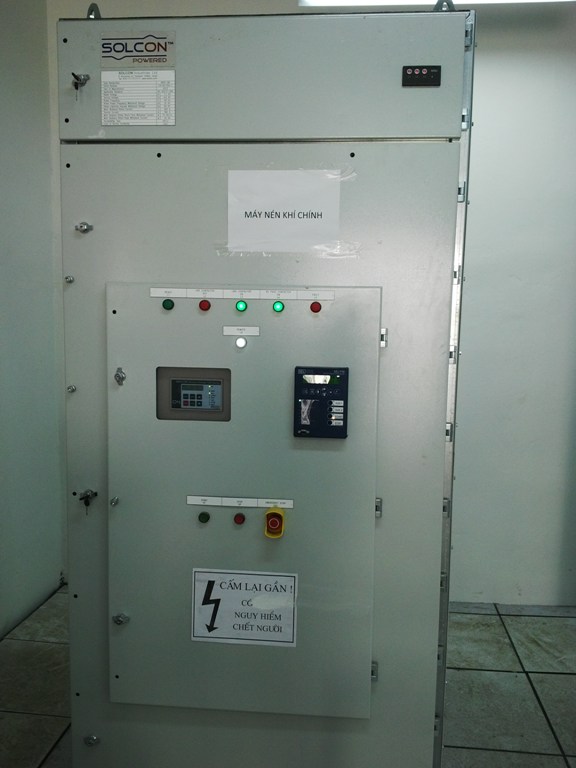Messer 1